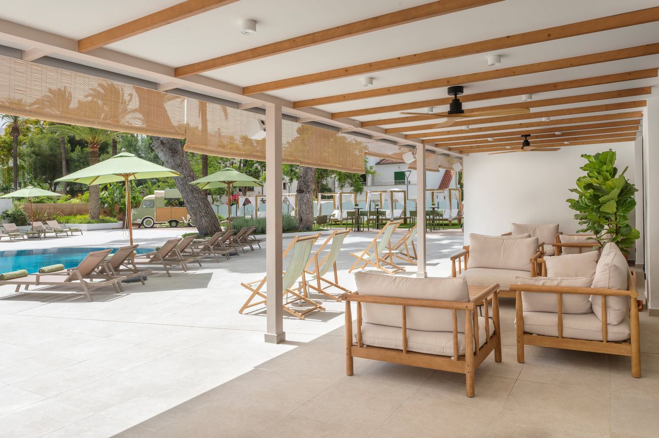 Copaiba by Honne Hotels