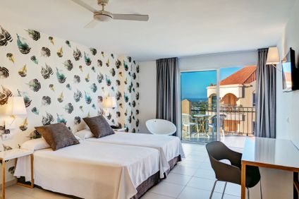 4. Bild der Unterkunft