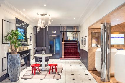 6. Bild der Unterkunft