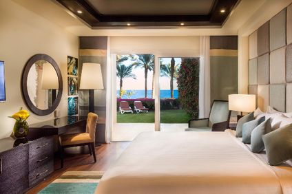 2. Bild der Unterkunft