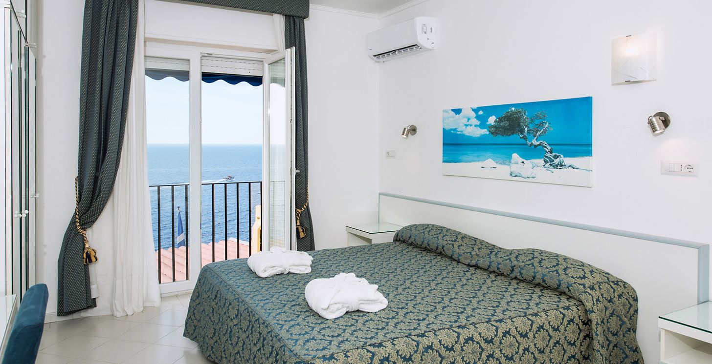 Chambre double Superior