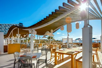 4. Bild der Unterkunft