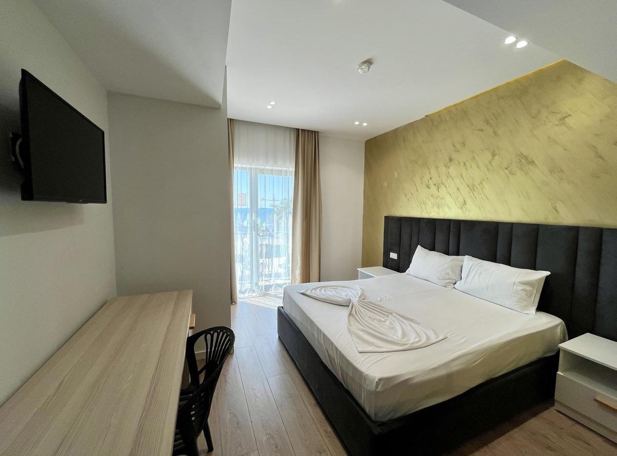 Doppelzimmer