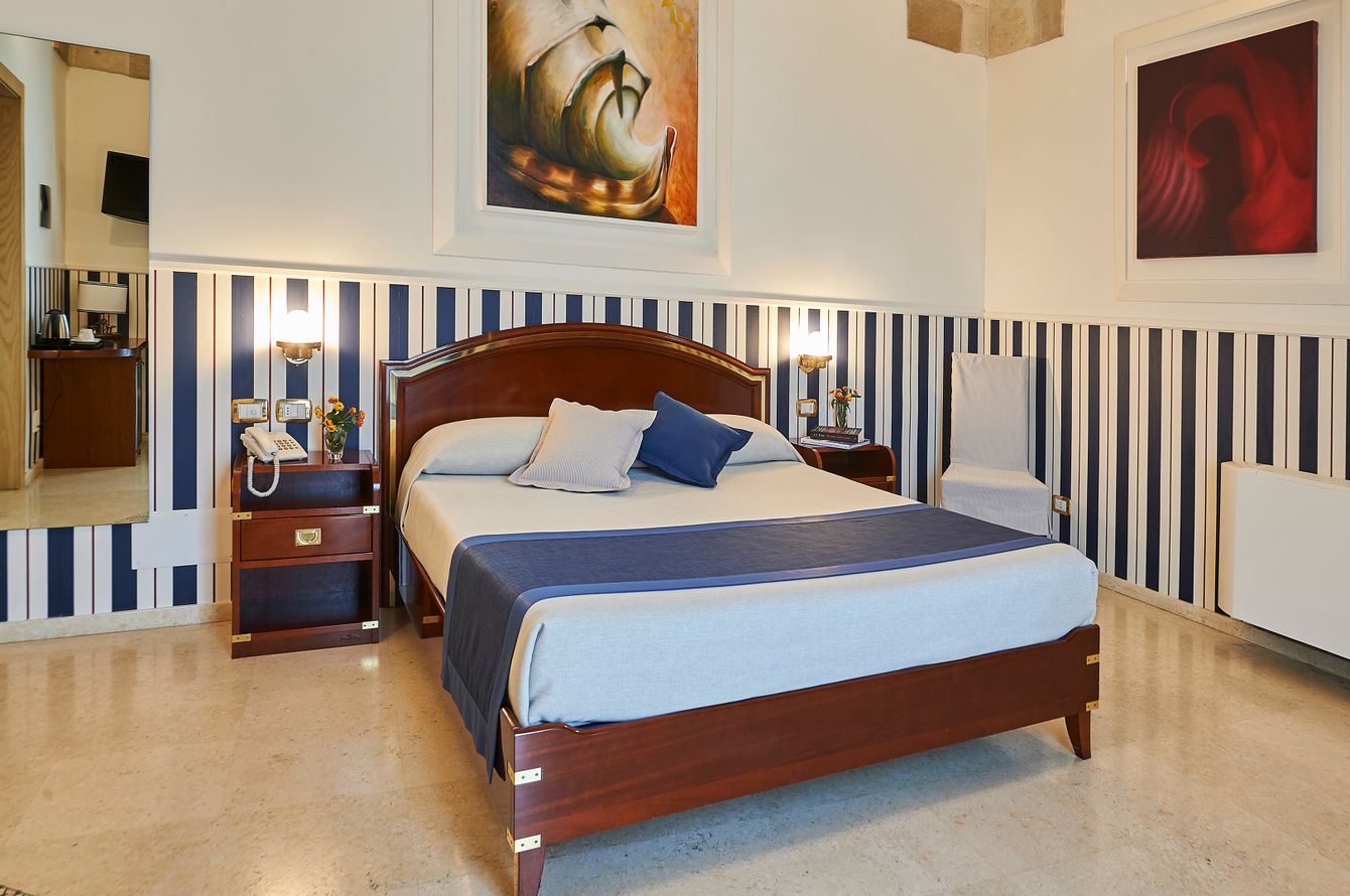 Doppelzimmer