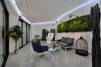 4. Bild der Unterkunft