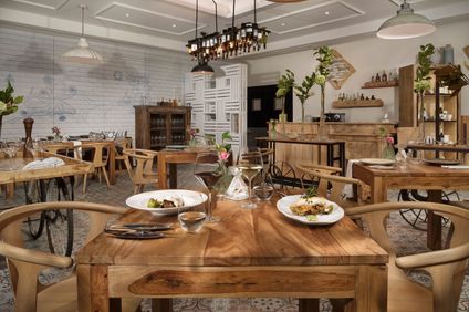 5. Bild der Unterkunft