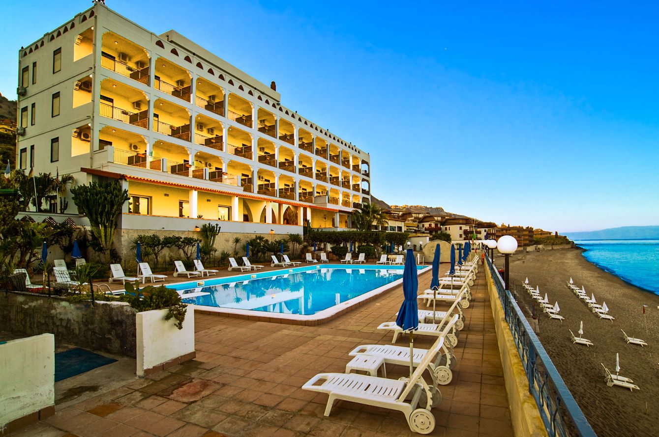 Park Hotel Silemi