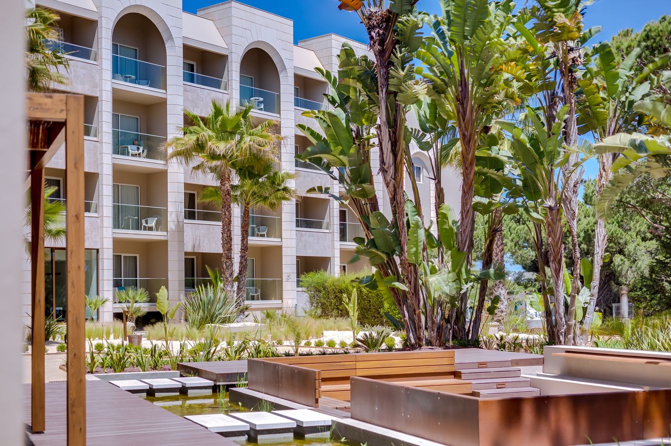 Falesia Hotel