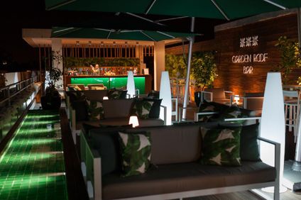 7. Bild der Unterkunft