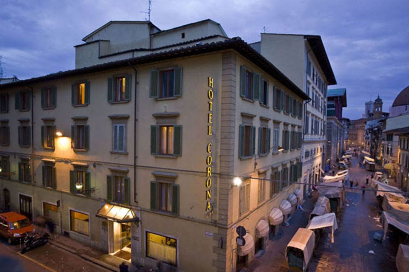 Hotelanlage