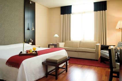 2. Bild der Unterkunft