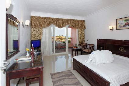 6. Bild der Unterkunft