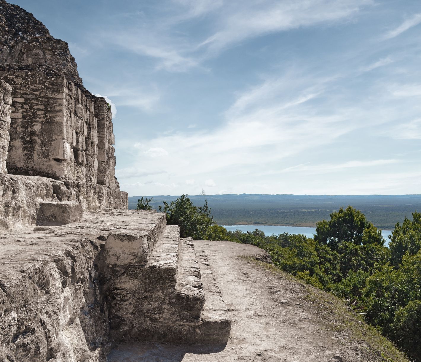 Plongée dans le temps, à la découverte du quotidien d’une cité maya