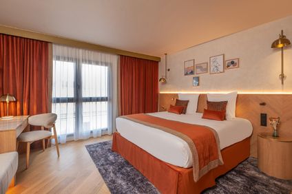 Doppelzimmer Classic