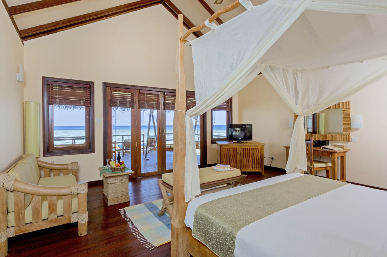 Water Villa