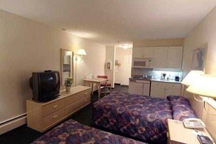 6. Bild der Unterkunft