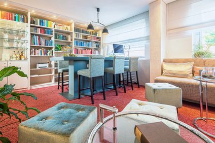 2. Bild der Unterkunft