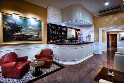 4. Bild der Unterkunft