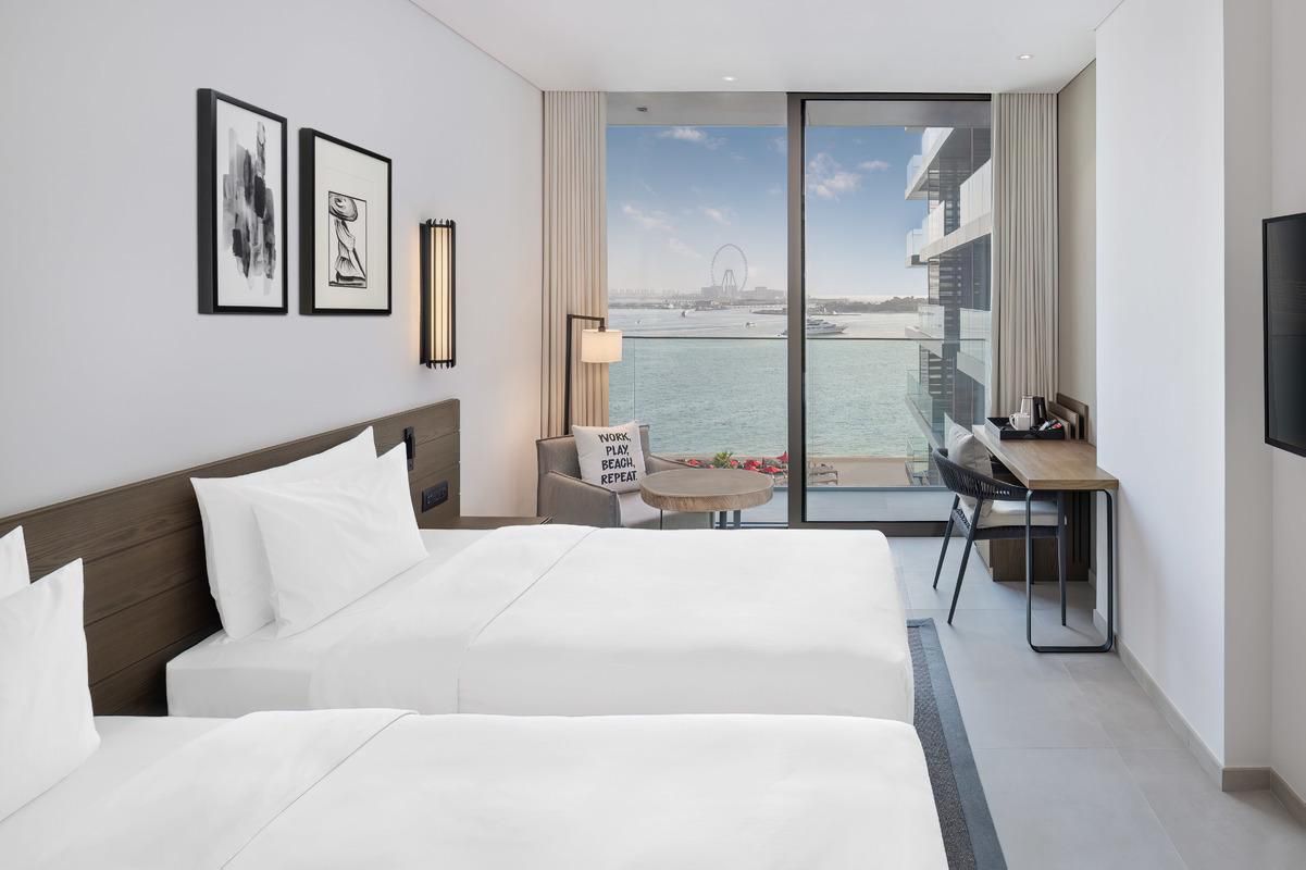 Doppelzimmer Premium