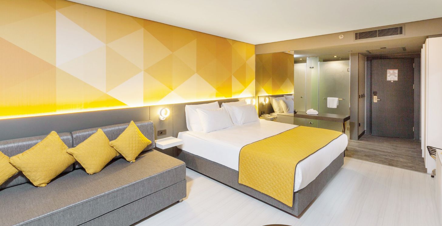 Doppelzimmer