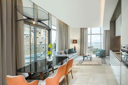 4. Bild der Unterkunft