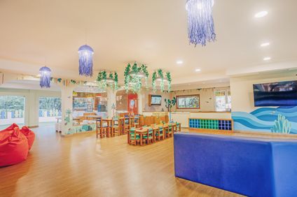 9. Bild der Unterkunft