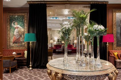 5. Bild der Unterkunft