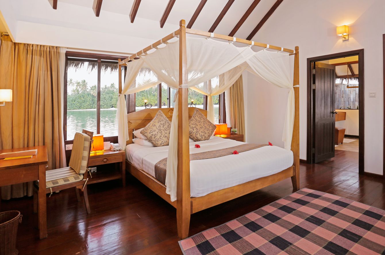 Suite Lagoon