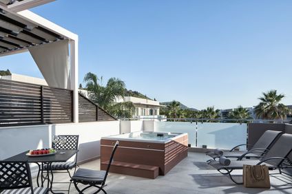 6. Bild der Unterkunft