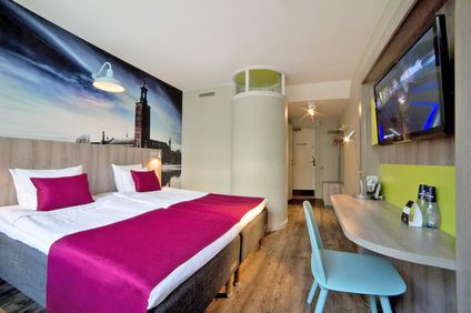 2. Bild der Unterkunft