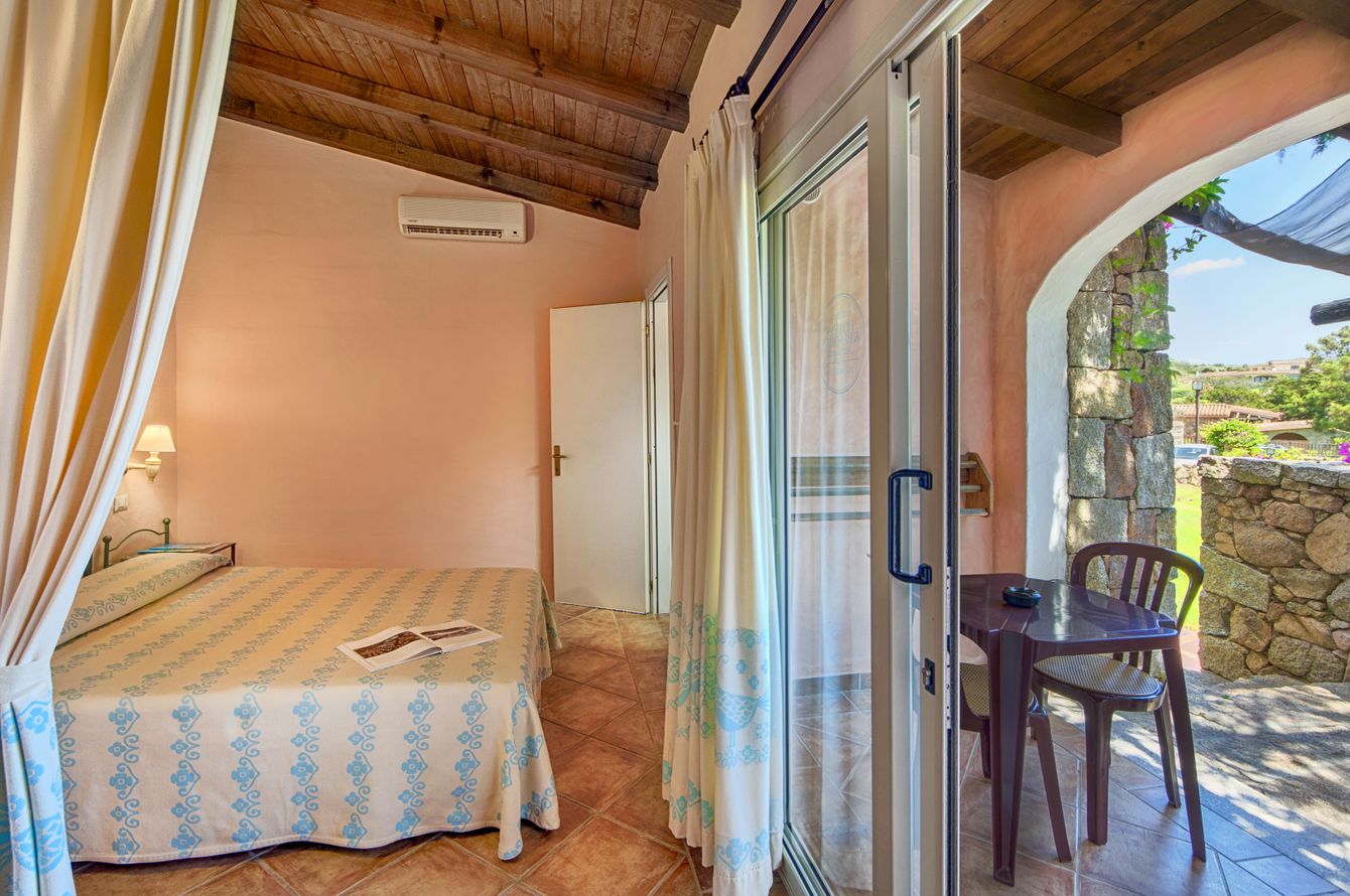 Chambre double Superior