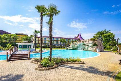 4. Bild der Unterkunft