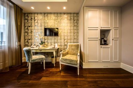 6. Bild der Unterkunft