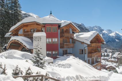 Cristal Palace Hotel