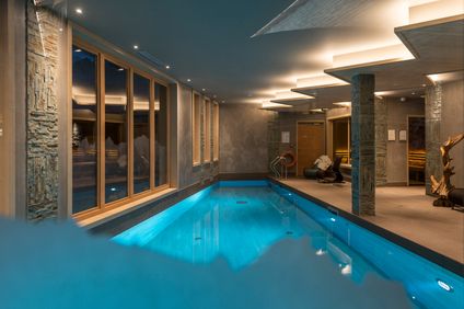 9. Bild der Unterkunft