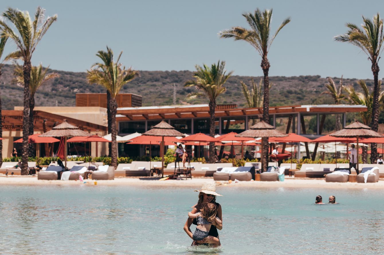 SO/ Sotogrande Spa & Golf Resort