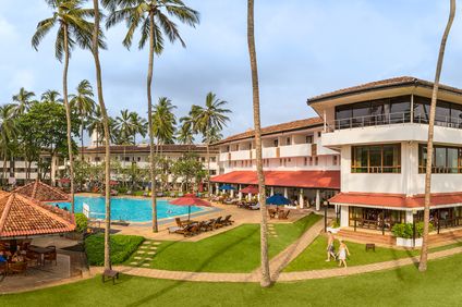 4. Bild der Unterkunft