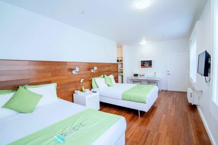 3. Bild der Unterkunft