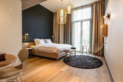 Doppelzimmer Superior