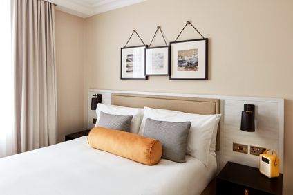 4. Bild der Unterkunft