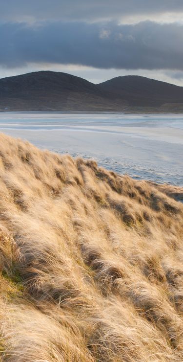 Luskentyre – Traumstrand am Atlantik