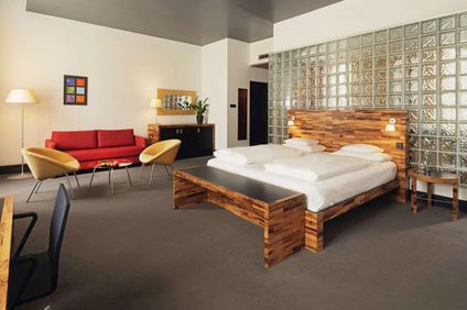 12. Bild der Unterkunft