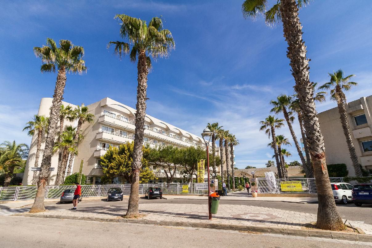 EIX Platja Daurada Hotel