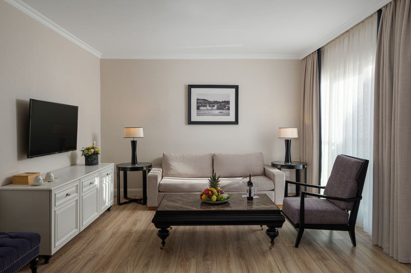 Junior Suite