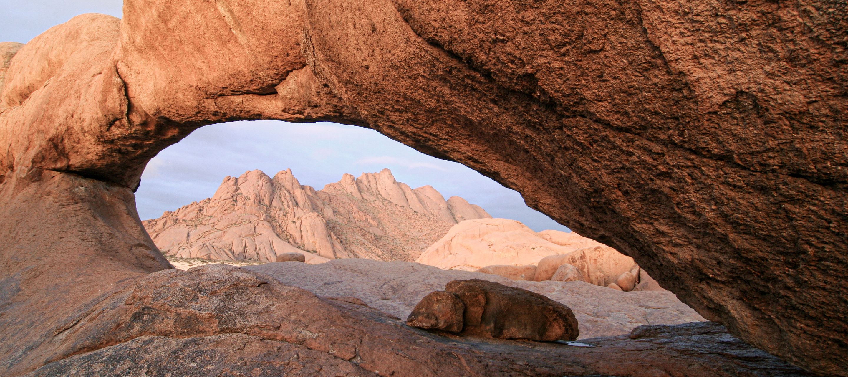 Un joyau au décor atypique...