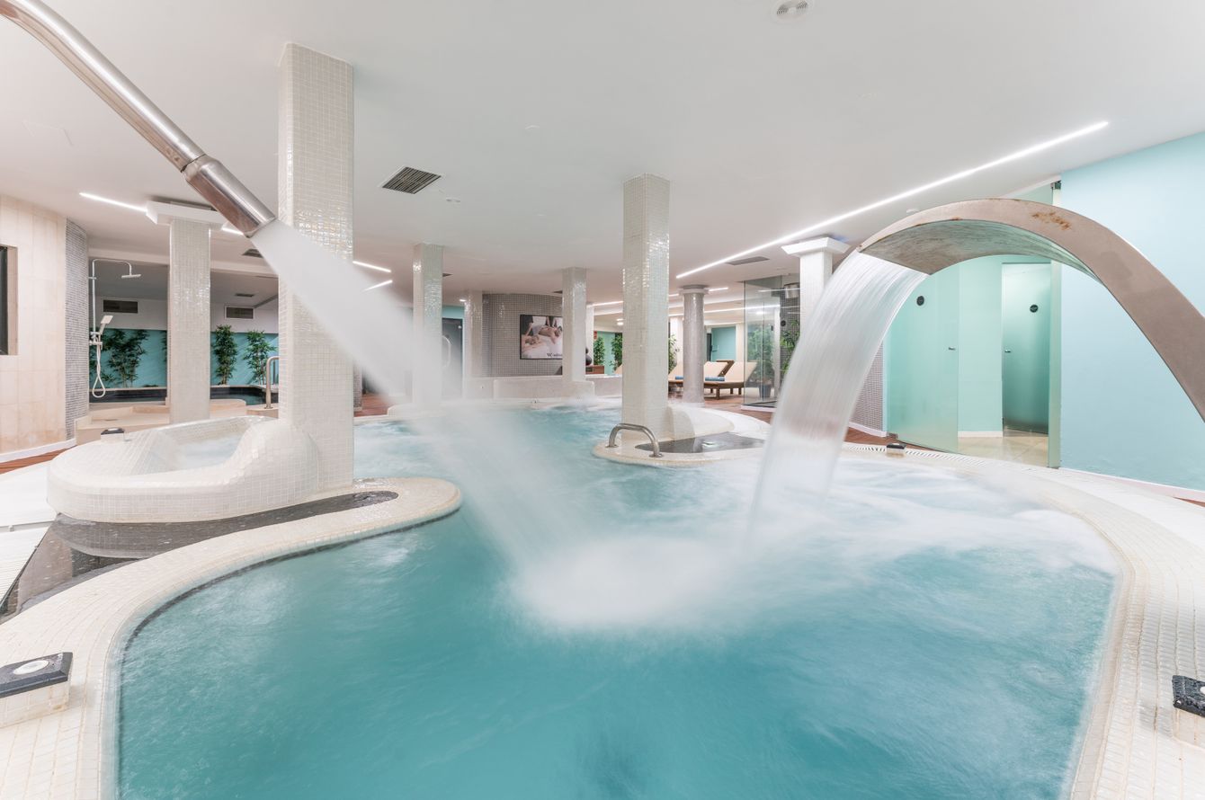 Innenpool