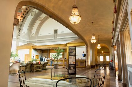 3. Bild der Unterkunft