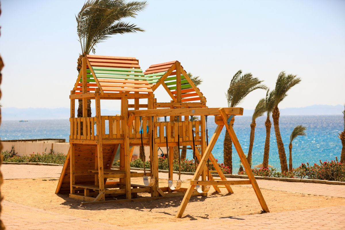 Spielplatz