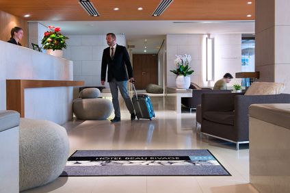 3. Bild der Unterkunft