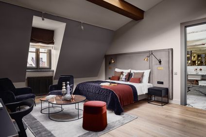 9. Bild der Unterkunft